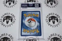 Tropius #195/193 - PSA 9 - Pokemon TCG Illustration Rare Paldea Evolved - Image 2