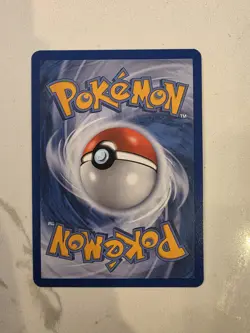 Pokemon Card - POKE BALL 113/127 Reverse Holo (2009 Platinum) - NM - Image 2