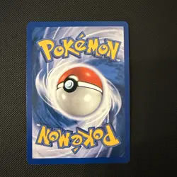 Pokemon Card - Gym Heroes 50/132 - LT. SURGE'S MAGNEMITE (uncommon) - LP - Image 2