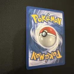 Pokemon Card - Gym Heroes 50/132 - LT. SURGE'S MAGNEMITE (uncommon) - LP - Image 3