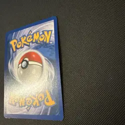 Pokemon Card - Gym Heroes 50/132 - LT. SURGE'S MAGNEMITE (uncommon) - LP - Image 4