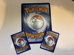 Blastoise & Venusaur ex Stellar Crown Stamped Pokemon GameStop Exclusive Promos - Image 2