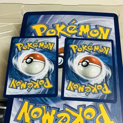 Blastoise & Venusaur ex Stellar Crown Stamped Pokemon GameStop Exclusive Promos - Image 2