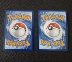 Blastoise & Venusaur ex Stellar Crown Stamped Pokemon GameStop Exclusive Promos - Image 2