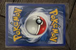 Pokemon TCG Croconaw 32/111 Neo Genesis Regular 1st Edition Vintage - Image 2