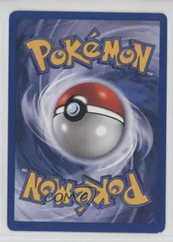 Fire Energy German 1st Ed. Pokemon Base Set #98 1999 - Image 2