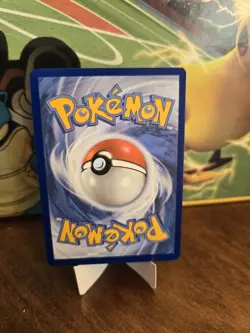 Pokemon Victini SVP 208 Full Art Promo + 12/86 Poke ball Holo. - Image 3
