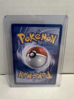 Pokemon Catcher 83/101 Plasma Blast Regular - Image 2