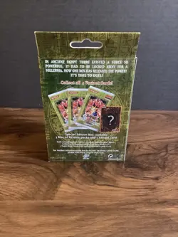 YuGiOh! Yu-Gi-oh Rise of Destiny Special Edition Box Sealed - Image 2