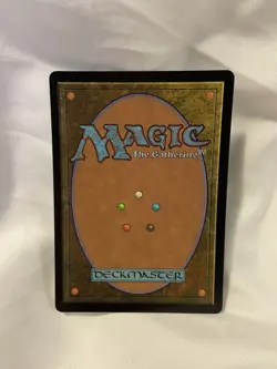 Otterball Antics Foil MTG Magic the Gathering Card NM Near Mint BLB 0063 - Image 3