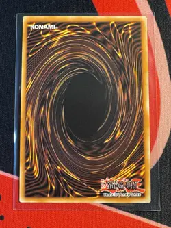 Yugioh - Kycoo the Ghost Destroyer (QCR) - RA03-EN110 - Near Mint - Image 2