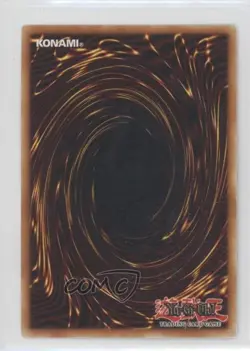 Sebek's Blessing 1st Ed. YuGiOh Dinosaur's Rage Structure Deck #SD09-EN020 2006 - Image 2