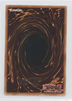 Sebek's Blessing 1st Ed. YuGiOh Dinosaur's Rage Structure Deck #SD09-EN020 2006 - Image 2