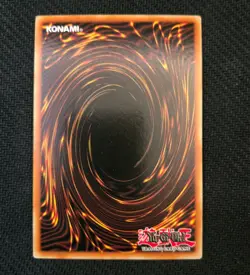 Yu-Gi-Oh! Red-Eyes Black Dragon- Yugioh Gold Rare - 1st Edition-MAGO EN003 (LP) - Image 2