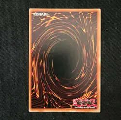 MRD-EN000 Gate Guardian Secret Rare 25th Anniversary Edition Mint YuGiOh Card - Image 2