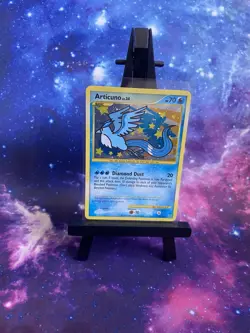 Articuno 148/147 - Supreme Victors - Rare Holo - Pokemon Card - Image 3