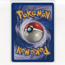 Pokemon TCG Eevee 51/64 WotC Jungle Unlimited Regular Common Card EN-LP 1999 - Image 2