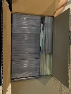 Wholesale Pokemon Card Collection, Base Set, modern Cards, And PSA Crafted Cards - Image 1