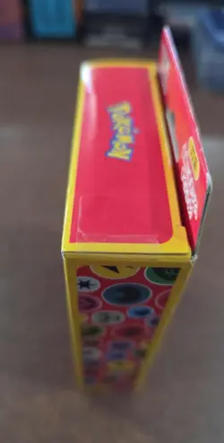 Pokemon TCG Family Card Game Anytime Anywhere Deck Japanese Sealed - Image 3