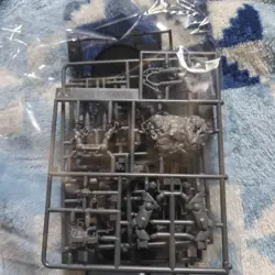 Gundam Card Game Assemble Set Heroic Beginnings ST01A English Gunpla Only - Image 2