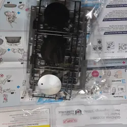 Gundam Card Game Assemble Set Heroic Beginnings ST01A English Gunpla Only - Image 4