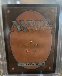 Starting Town Regular Card Final Fantasy Magic: The Gathering NM - Image 2