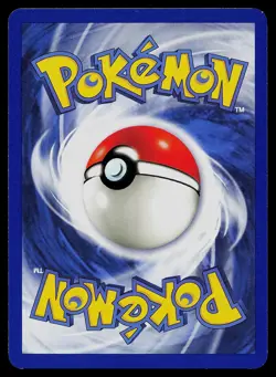 Pokemon Card - Dratini Team Rocket 53/82 1st Edition - Image 2
