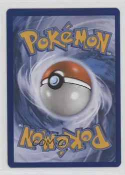 Peeking Red Card Reverse Foil Pokemon Sun & Moon Crimson Invasion #97 - Image 2