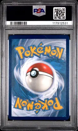 Pokemon Giratina VSTAR TCG Secret Rare Gold Card 212/196 SWSH Lost Origin PSA 10 - Image 3