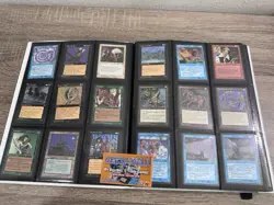 ✨Magic the Gathering (MTG) Homelands (HML) Complete Set 140/140 cards LP-NM‼ - Image 3