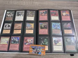 ✨Magic the Gathering (MTG) Homelands (HML) Complete Set 140/140 cards LP-NM‼ - Image 4