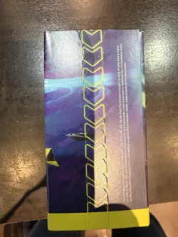 Magic The Gathering Edge Of Eternities: Prerelease Pack EoE MTG New In Hand - Image 2