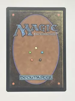 MTG - Orthion, Hero of Lavabrink -March Of The Machine NM/M Condition - Image 2