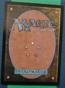 *FOIL* Command Tower (Future Sight) Frame Mystery Booster 2 #256 MTG Magic NM - Image 2
