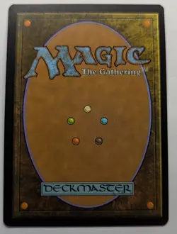 SMOKESTACK Foil - From the Vault: Annihilation - MTG Magic: The Gathering - Image 3