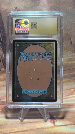 MTG Clarion Conqueror #400 Foil Showcase Tarkir Dragonstorm CGC Pristine 10 Pop1 - Image 5
