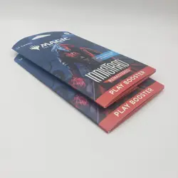 Magic The Gathering Innistrad Remastered 2x Play booster pack (MTG) [Brand New] - Image 3