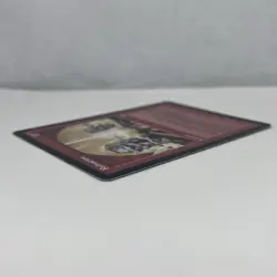 MTG Ruination Stronghold Magic The Gathering TCG Card NM Free Shipping - Image 2