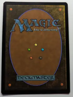 WORLDLY TUTOR Retro Frame Foil - Dominaria Remastered - MTG Magic: The Gathering - Image 3