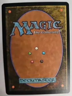 MTG Magic The Gathering Card Wanderer's Twig Artifact Lorwyn - Image 2