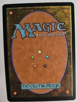 MTG Magic The Gathering Card Wanderer's Twig Artifact Lorwyn - Image 2