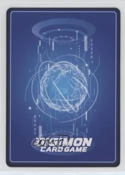 2021 Digimon Card Game - Release Special Japanese Ver 15 Gallantmon #BT2-020 7i6 - Image 2