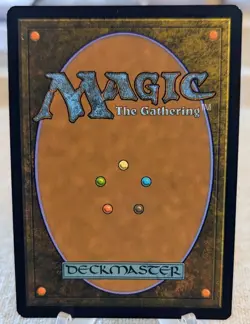 GALAXY FOIL Stomping Ground (Borderless) Edge of Eternities Foil MTG Magic - Image 2