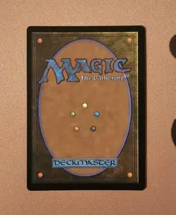 MTG Ral, Storm Conduit (Stained Glass) x1 LP *FOIL* from Secret Lair Drop Series - Image 2