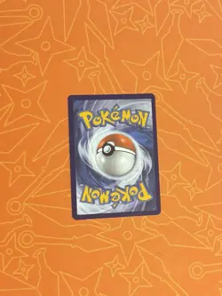 Hisuian Arcanine 084/196 Reverse Holo Rare Pokemon SWSH11 Lost Origins M/NM New - Image 2