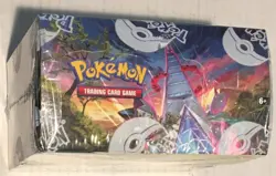 2021 Pokemon Factory Sealed Sword & Shield Evolving Skies Booster Box FRESH CASE - Image 5