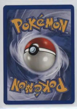Unown 1st Ed. Pokemon Neo Destiny #89 2002 - Image 2