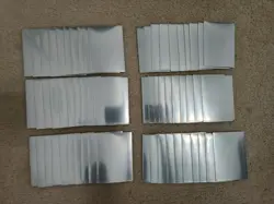 Pokemon TCG Roaring Skies Elite Trainer Box Sleeves 60 Count (Used) - Rayquaza - Image 4