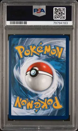Latias & Latios GX 170/181 Alt Art SM Team Up Pokemon TCG - PSA 9 Mint - Image 2