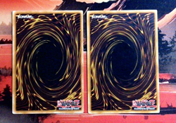 YuGiOh! Black Luster Soldier & Black Luster Ritual SYE-024 Unlimited MP UR/SUR - Image 2